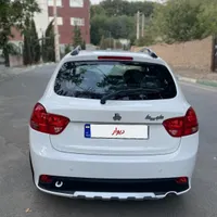 کوییک  s 1403|خودرو سواری و وانت|کرج, شهرک جهان‌نما|دیوار