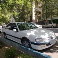 پژو پارس XU7، مدل ۱۳۸۸|خودرو سواری و وانت|اصفهان, کارلادان|دیوار