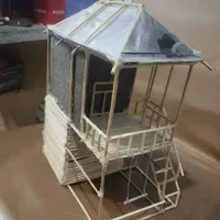 خونه خیلی شیک و قشنگ