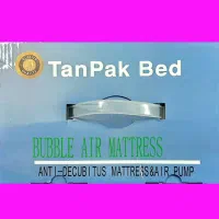 تشک مواج تخم مرغی Tan pak bed|آرایشی، بهداشتی، درمانی|تهران, جی|دیوار
