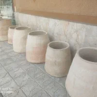 تنور گلی / تنور گلی/ تنور سفالی / تنورچه پخته شده|اجاق گاز و لوازم برقی پخت‌وپز|مشهد, هفده شهریور|دیوار