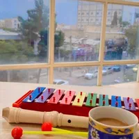 آموزش موسیقی کودکان ارف کودکان بلز و فلوت|خدمات آموزشی|شیراز, ارم|دیوار