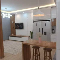 لوستر مدرنِ ملولایت مدل شیپوری|لوستر و چراغ آویز|تهران, فردوسی|دیوار