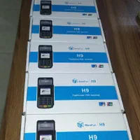 دستگاه کارتخوان سیار کارت خوان پوز و بیسیم (H9)|فروشگاه و مغازه|کرج, گلشهر|دیوار