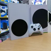 Xbox Series S 512|کنسول، بازی ویدئویی و آنلاین|تهران, پیروزی|دیوار