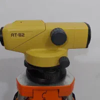 دوربین نقشه برداری ترازیاب na532|ابزارآلات|تهران, چیتگر جنوبی|دیوار