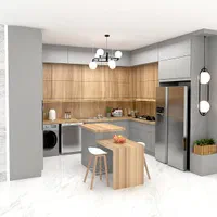 کابینت مدرن ،اقساط