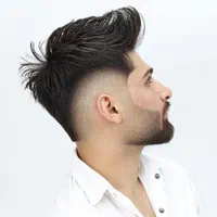 خدمات آرایشگری آموزشگاه مردانه پیرایش آموزش تضمینی|خدمات آرایشگری و زیبایی|تهران, منیریه|دیوار