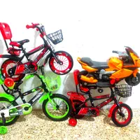 دوچـرخه ثمره زندگی