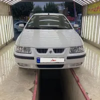 سمند خودرو