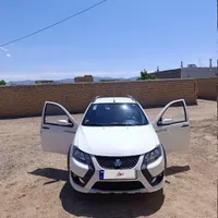 کوییک GX تیپ L، مدل ۱۴۰۳
