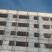 داربست فلزی کاظمی (مهدی)