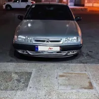 زانتیا ۲۰۰۰، مدل ۸۴، پلاک تهران، ۵۰۰هزار|خودرو سواری و وانت|اهواز, کوی جواهری|دیوار