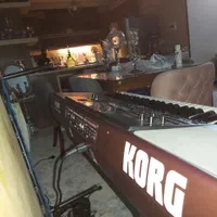 KORG PA1000|پیانو، کیبورد، آکاردئون|اصفهان, شاهزید|دیوار