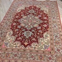 خریدار خریدارقالی‌دستی‌تبریز فرش‌دستباف‌کارکرده|فرش|تهران, سعادت‌آباد|دیوار