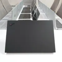 لپ تاپ تینک پد گرافیک دار Thinkpad p1|رایانه همراه|تهران, شهرک راه‌آهن|دیوار