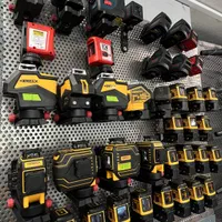 تراز لیزری دوخط ترازلیزری نور قرمز