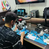 تعمیرات تخصصی ایفون و اندروید