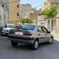 زانتیا 2000مدل 84 با شرایط نقد اقساط|خودرو سواری و وانت|تبریز, |دیوار