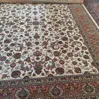 فرش-گاز فردار-گنجه