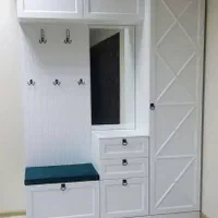 کابینت آشپزخانه و کمد دیواری|مصالح و تجهیزات ساختمان|تهران, دریاچه شهدای خلیج فارس|دیوار