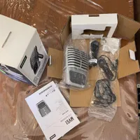 میکروفن شور SHURE MV51 ضبط استودیویی وکال و سازها|صوتی و تصویری|تهران, توانیر|دیوار