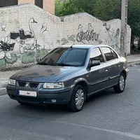 سمند LX EF7، مدل ۱۳۹۳|خودرو سواری و وانت|تهران, یافت‌آباد|دیوار