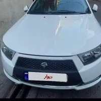دنا پلاس 6 دنده توربو، مدل ۱۴۰۲