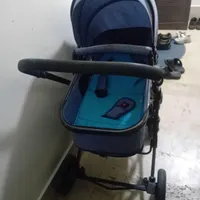 کالسکه cynebaby|کالسکه و لوازم جانبی|تهران, وصفنارد|دیوار