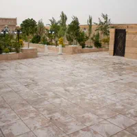 اجاره باغ ویلای عمارتی لاکچری آبگرم مستقیم ازمالک|اجارهٔ کوتاه‌مدت ویلا و باغ|مشهد, عسگریه|دیوار