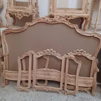 سرویس خواب چوبی پاپیون|تخت و سرویس خواب|تهران, یافت آباد جنوبی|دیوار