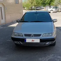 سیتروئن زانتیا 2000cc، مدل ۱۳۸۵|خودرو سواری و وانت|اصفهان, بابوکان|دیوار