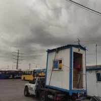 نیسان جرثقیل کوچک و بی صدا|خدمات حمل و نقل|شیراز, ریشمک|دیوار