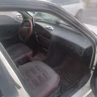 پژو پارس الکس