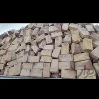 خاور کمپرسی شن شسته نخودی بادامی مخلوط خاک باغچه|خدمات حمل و نقل|کرمان, |دیوار