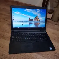 لپ تاپ Dell نسل 8 SSD کاملا سالم