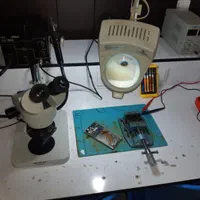 آموزش تعمیرات برد های الکترونیکی، لوازم خانگی برقی|خدمات آموزشی|مشهد, سعد آباد|دیوار