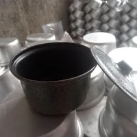قالب ته چین و کته پز|ظروف پخت‌وپز|ری, |دیوار