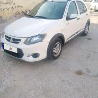 کوییک دنده‌ای R، مدل ۱۴۰۰