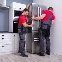 حمل بار یخچال ساید گاوصندوق مبلمان وسایل سنگین|خدمات حمل و نقل|تهران, مرزداران|دیوار