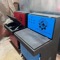 دستگاه کارواش نانو بخار دیگ بخار بخارشوی poco plus|ماشینآلات صنعتی|خاوران, |دیوار