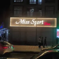 تابلوسازی تابلوساز چنلیوم کامپوزیت پرچم ساحلی