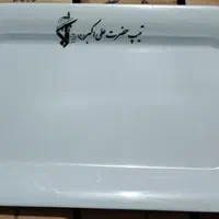 دیس ملامین نشکن رولتی مناسب کباب مرغ برنج|ظروف سرو و پذیرایی|مشهد, محمدآباد|دیوار