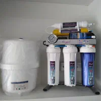 دستگاه تصفیه آب خانگی رویال 7 مرحله تایوان