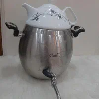 کتری وقوری|قوری، کتری، قهوه‌ساز دستی|تهران, تهرانپارس غربی|دیوار