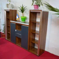 میز کارمندی مدل ارگوت میز منشی کانتر، آزمون صنعت|دفتر کار|محمدشهر, |دیوار