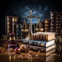 وکیل پایه یک دادگستری و مشاور حقوقی