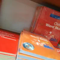 کتاب زبان انگلیسی موسسه فمیلی هیپ فرست انگلیش|کتاب و مجله آموزشی|مشهد, گلبرگ شمالی|دیوار