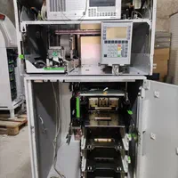 دستگاه عابر بانک کشلس|ماشین‌آلات صنعتی|قزوین, |دیوار