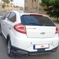 ام‌وی‌ام315هاچبک اسپرت لاکچری سفید ، مدل آخر ۱۳۹۵|خودرو سواری و وانت|تهران, تهرانپارس غربی|دیوار
